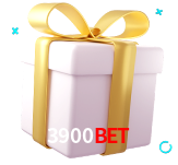 Receba seus bônus de boas-vindas no 3900Bet