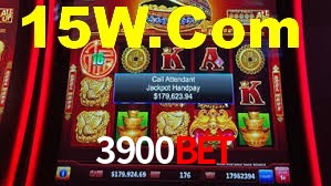 Live Casino 3900Bet