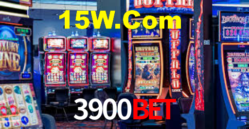 3900Bet: Jogos de Caça-Níqueis-Altas Recompensas, Roleta-Velocidade, Blackjack-Desafios Máximos