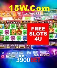 Ofertas Exclusivas 3900Bet