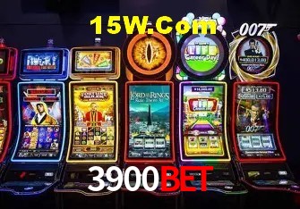 Apostas de Tênis 3900Bet