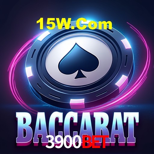 Interface do App 3900Bet