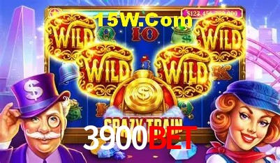 Estatísticas do Jogo 3900Bet