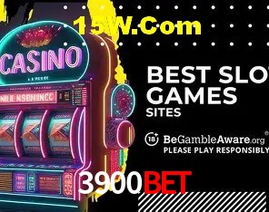 Especiais de Fim de Semana 3900Bet