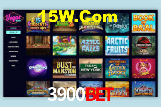 3900Bet