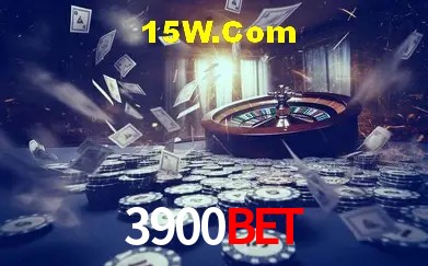 cassino 3900Bet