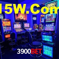 Welcome Bonus 3900Bet