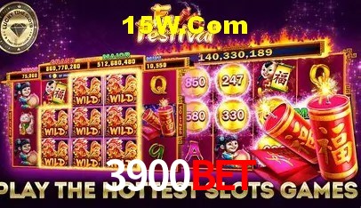 Promoções Sazonais 3900Bet