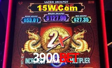Casino Ao Vivo 3900Bet