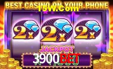 Diretório de Jogos 3900Bet