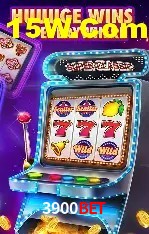 Cadastro Rápido 3900Bet