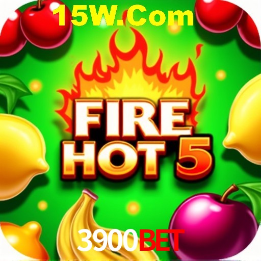 Descubra o Mundo do Cassino Online com 3900Bet