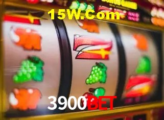 Recursos de Bônus 3900Bet