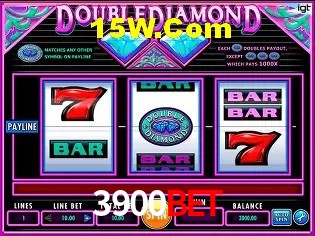 Jogos de Slot 3900Bet