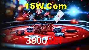 Mesa de Blackjack 3900Bet