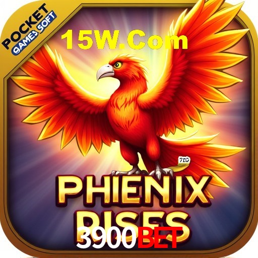 Bônus de Boas-vindas 3900Bet