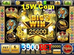 Casino Ao Vivo 3900Bet