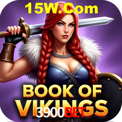 Bônus de Boas-vindas 3900Bet