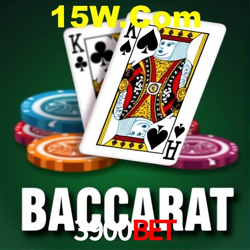 Interface do App 3900Bet