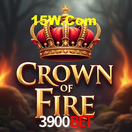 Estatísticas 3900Bet