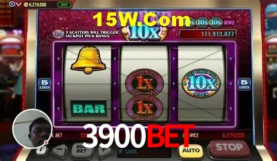 3900Bet: Jogos de Caça-Níqueis-Altas Recompensas, Roleta-Velocidade, Blackjack-Desafios Máximos